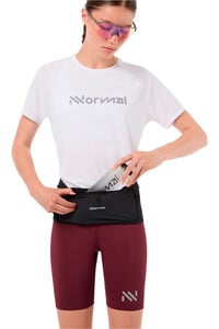 Nnormal riñonera Trail Run Belt 02