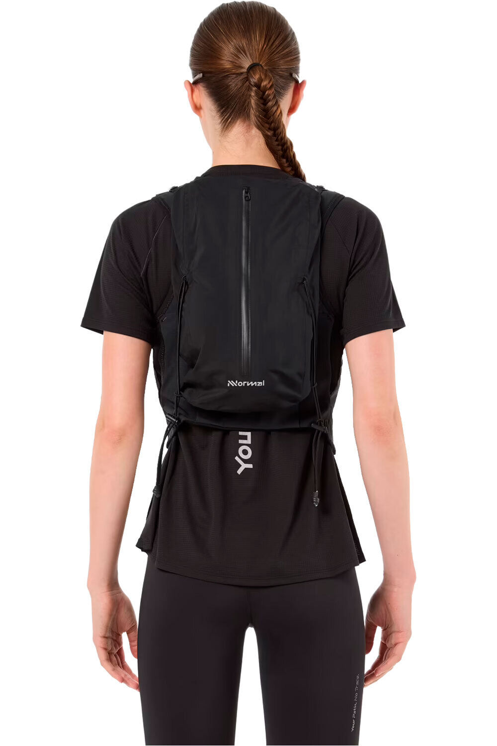 Nnormal varios running Modular Trail Vest 01