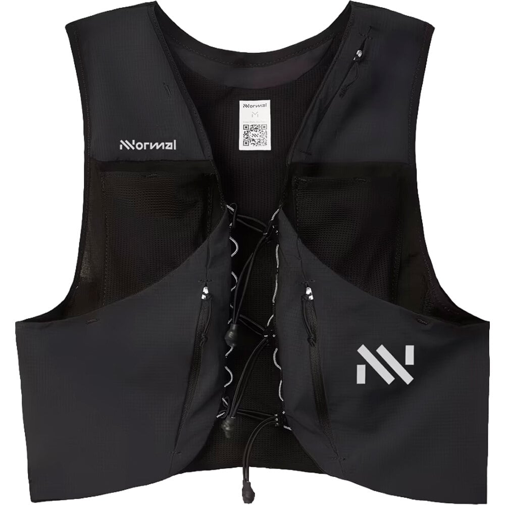 Nnormal varios running Modular Trail Vest 03