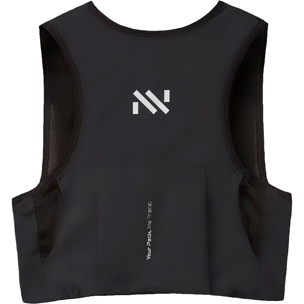 Nnormal varios running Modular Trail Vest 04