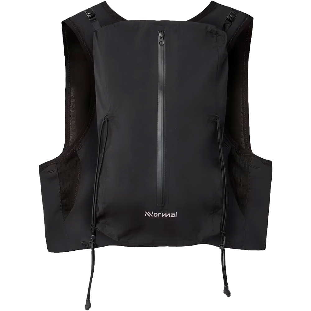 Nnormal varios running Modular Trail Vest 05