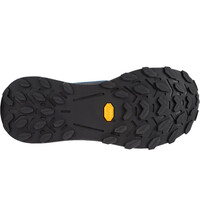 Nnormal zapatillas trail hombre Cad GTX lateral interior