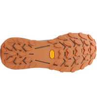 Nnormal zapatillas trail hombre Cad GTX lateral interior