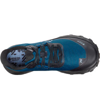 Nnormal zapatillas trail hombre Cad GTX puntera