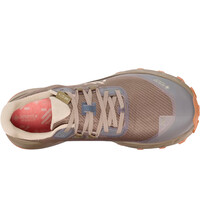 Nnormal zapatillas trail hombre Cad GTX puntera