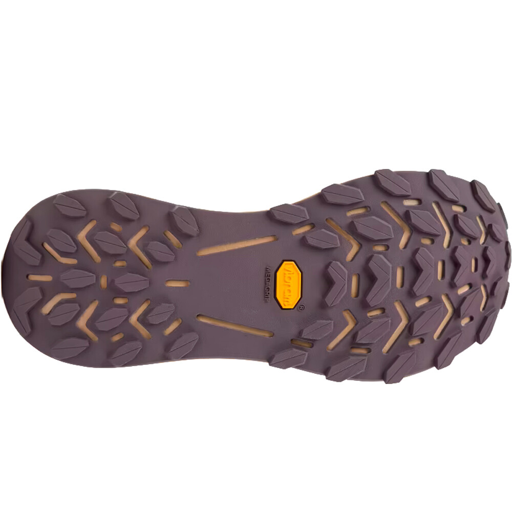 Nnormal zapatillas trail hombre CAD lateral interior