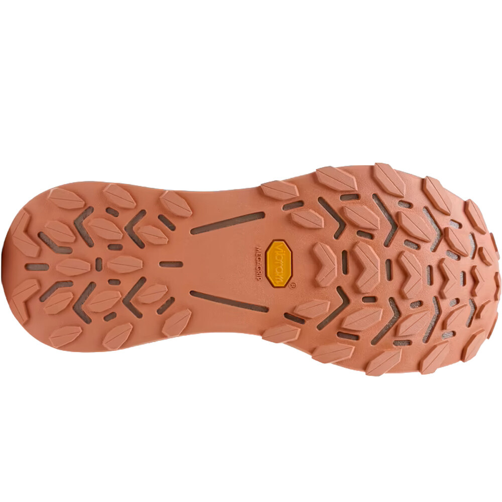 Nnormal zapatillas trail hombre Cad lateral interior
