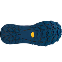Nnormal zapatillas trail hombre Cad lateral interior