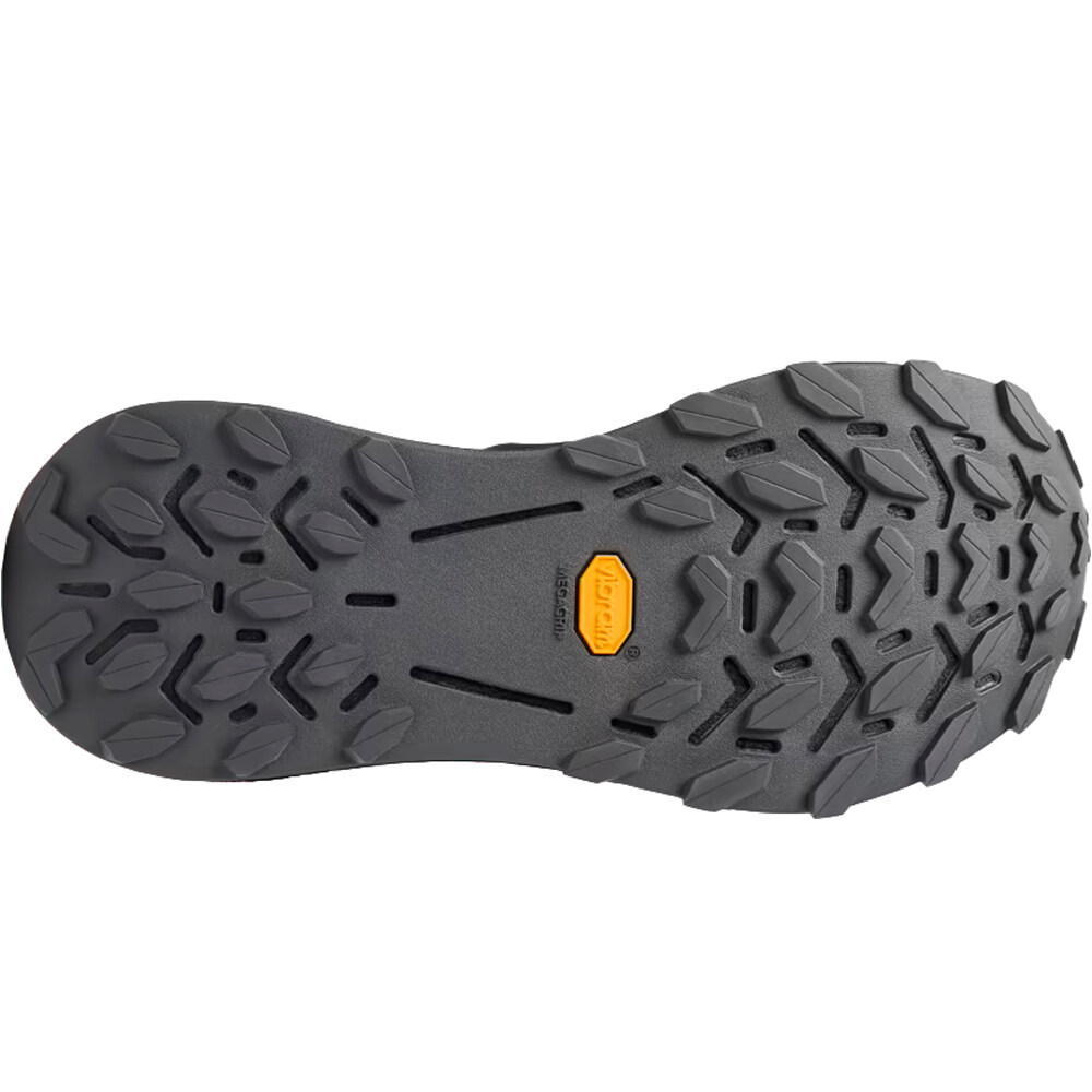 Nnormal zapatillas trail hombre CAD lateral interior