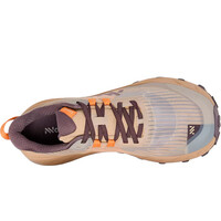 Nnormal zapatillas trail hombre CAD puntera