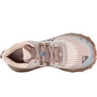 Nnormal zapatillas trail hombre Cad puntera