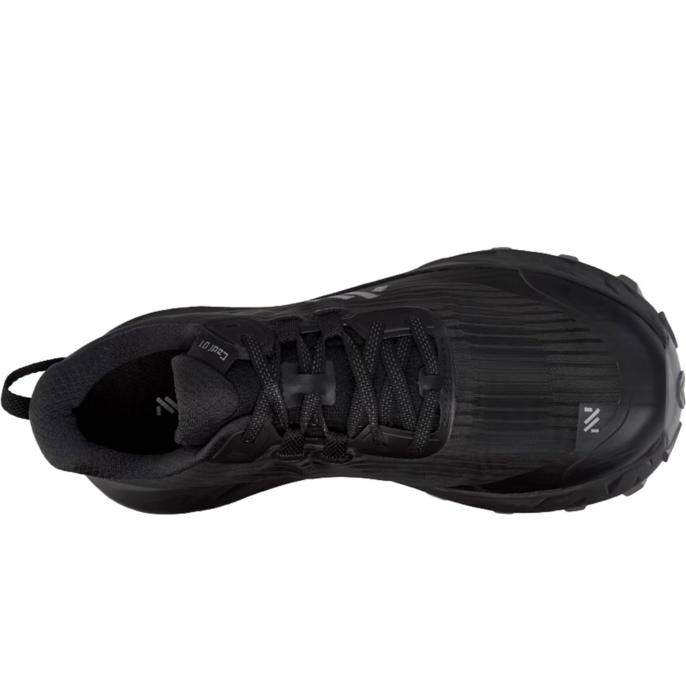 Nnormal zapatillas trail hombre CAD puntera