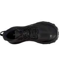 Nnormal zapatillas trail hombre CAD puntera