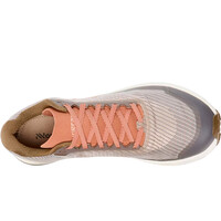 Nnormal zapatillas trail hombre Kjerag 2.0 Shoe puntera