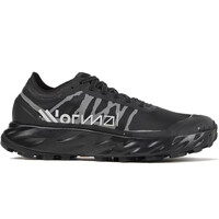 Nnormal zapatillas trail hombre Kjerag Brut lateral exterior
