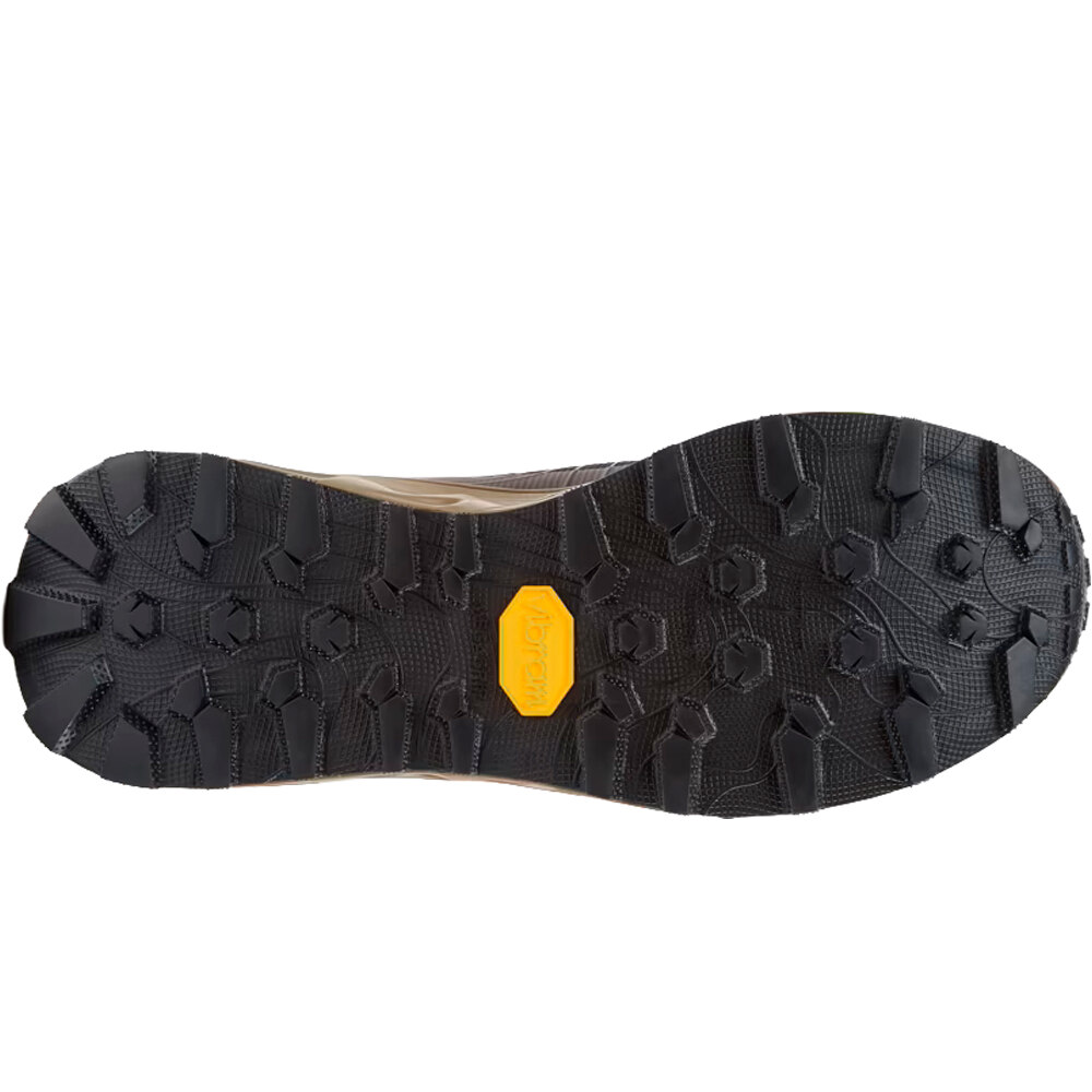 Nnormal zapatillas trail hombre Tomir 2.0 GTX lateral interior