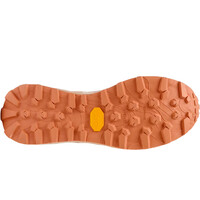 Nnormal zapatillas trail hombre Tomir 2.0 lateral interior