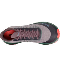 Nnormal zapatillas trail hombre TOMIR 2.0 puntera