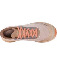 Nnormal zapatillas trail hombre Tomir 2.0 puntera