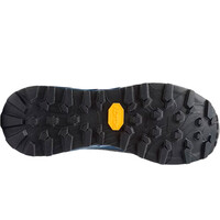 Nnormal zapatillas trail hombre Tomir 2.0 Shoe lateral interior