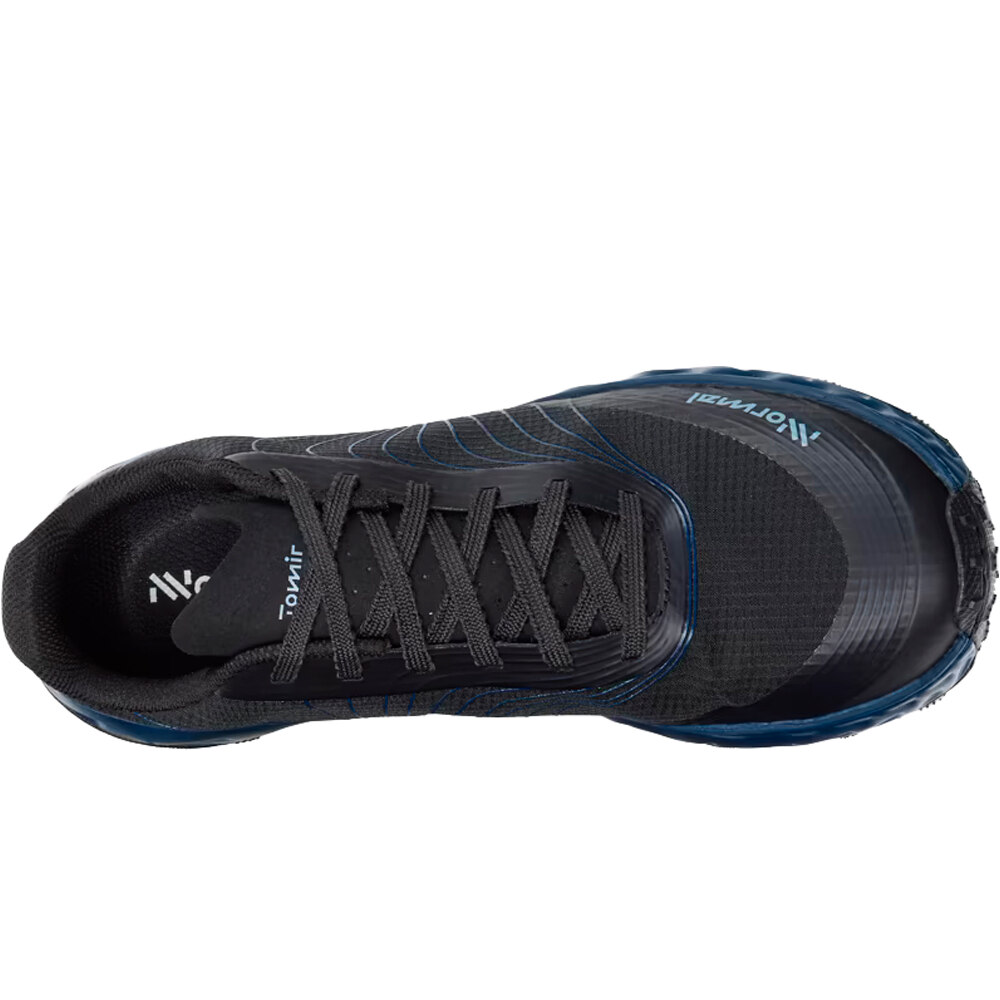 Nnormal zapatillas trail hombre Tomir 2.0 Shoe puntera