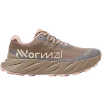 Nnormal zapatillas trail mujer Cad GTX Women lateral exterior