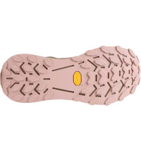 Nnormal zapatillas trail mujer Cad GTX Women lateral interior