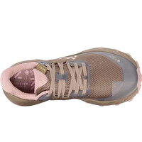 Nnormal zapatillas trail mujer Cad GTX Women puntera