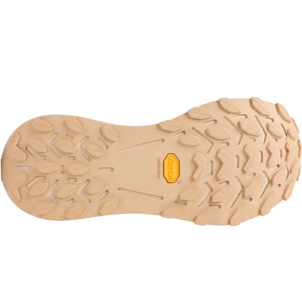 Nnormal zapatillas trail mujer CAD W lateral interior