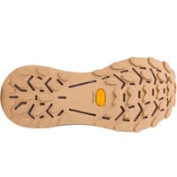 Nnormal zapatillas trail mujer CAD W lateral interior