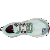 Nnormal zapatillas trail mujer CAD W puntera