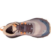 Nnormal zapatillas trail mujer CAD W puntera