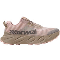 Nnormal zapatillas trail mujer Cad Women lateral exterior