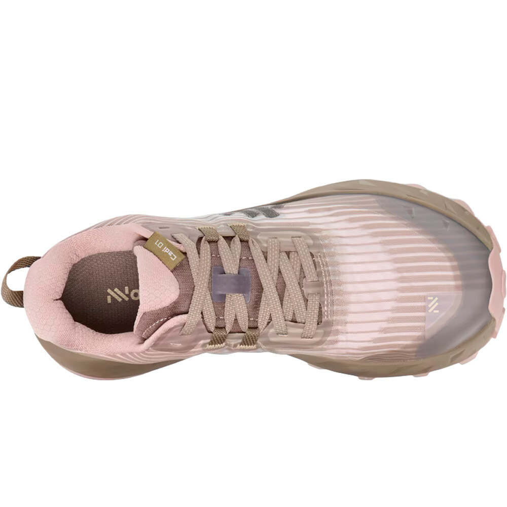 Nnormal zapatillas trail mujer Cad Women puntera