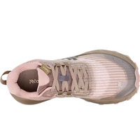 Nnormal zapatillas trail mujer Cad Women puntera