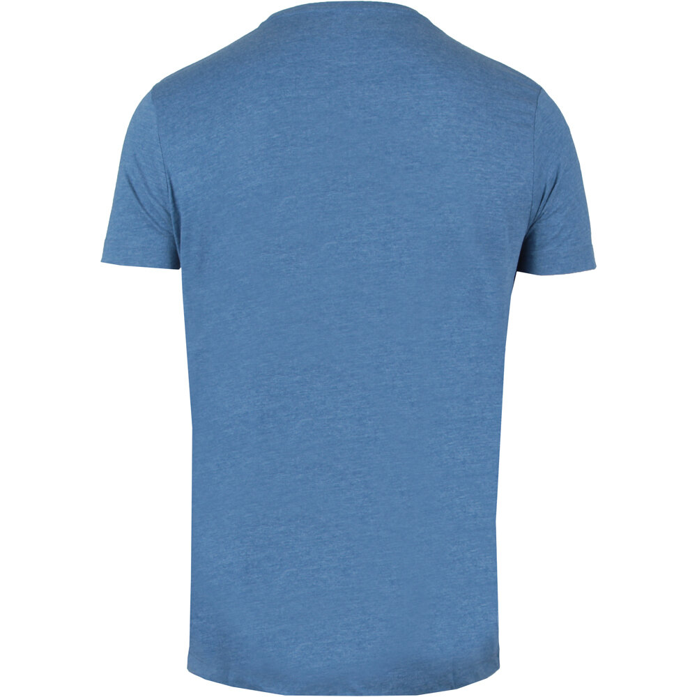 Noona camiseta manga corta hombre TEE NOONA MEN IV vista trasera