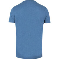 Noona camiseta manga corta hombre TEE NOONA MEN IV vista trasera