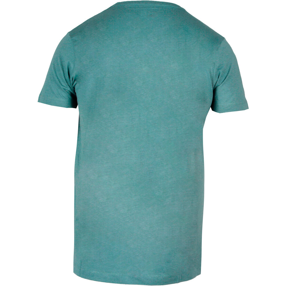 Noona camiseta manga corta hombre TEE NOONA MEN V vista trasera