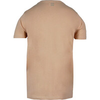 Noona camiseta manga corta hombre TEE NOONA MEN V vista trasera