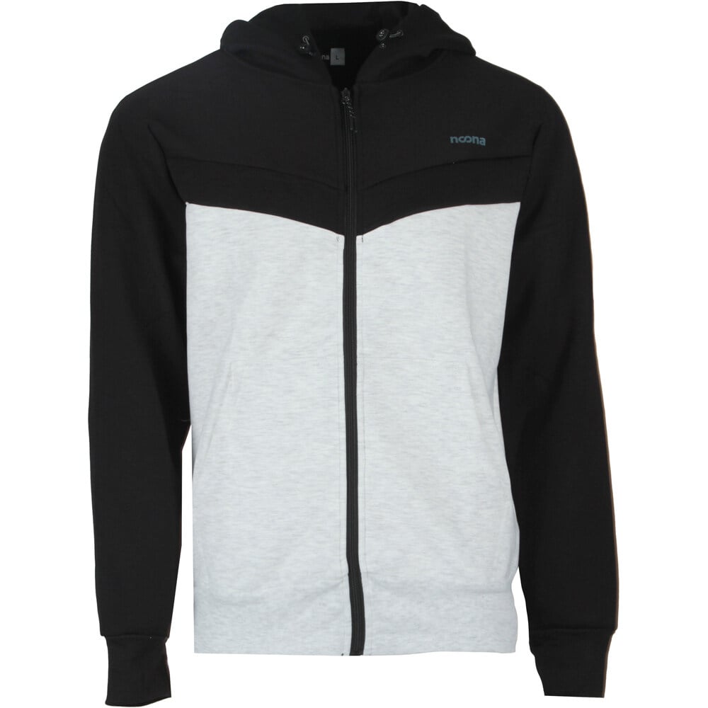 Noona sudadera hombre W HEMISFER vista frontal