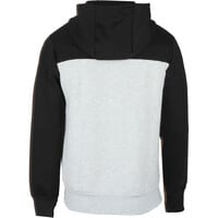 Noona sudadera hombre W HEMISFER vista trasera