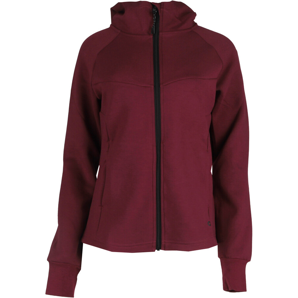 Noona sudadera mujer B BOHINOO vista frontal