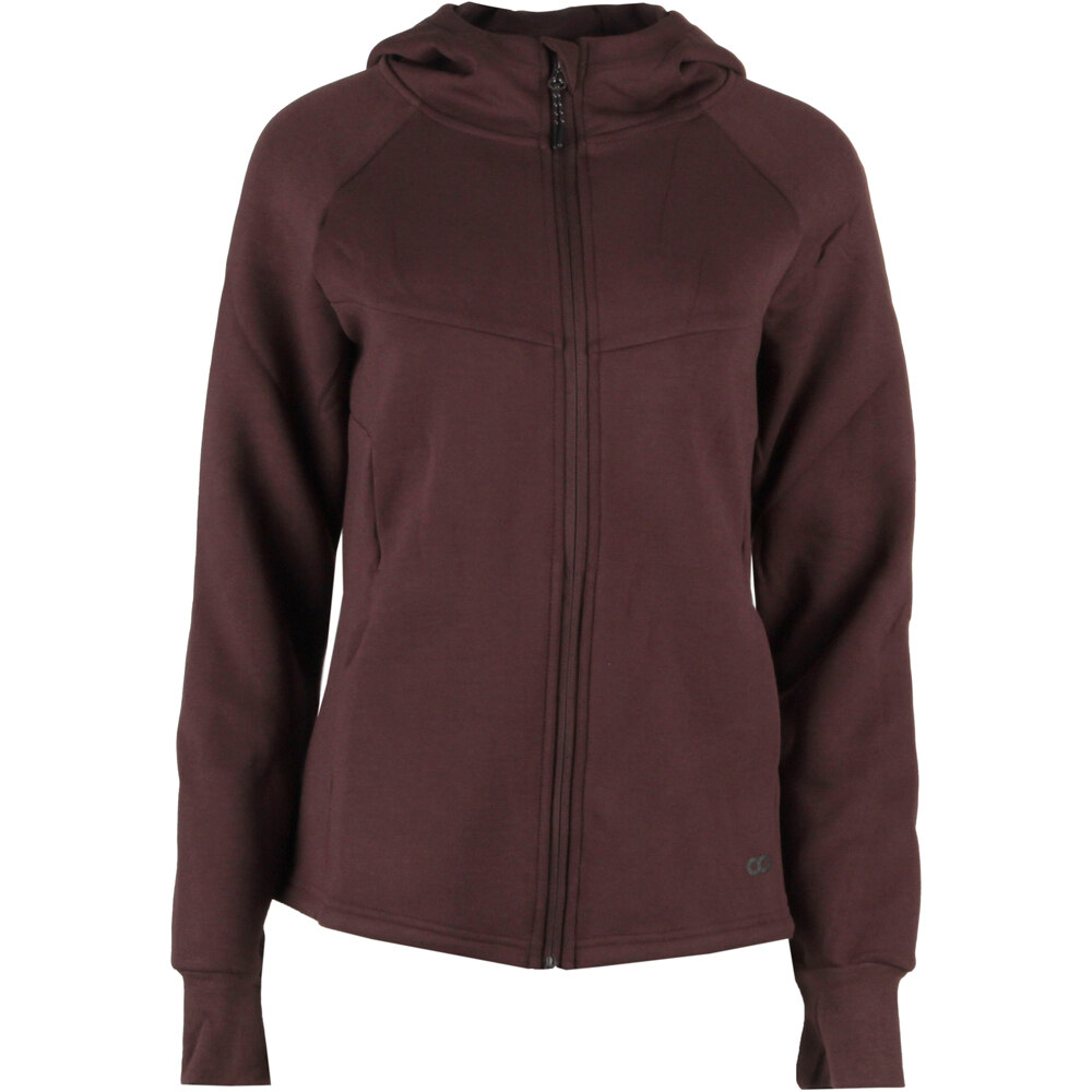 Noona sudadera mujer B-BOHINOO vista frontal