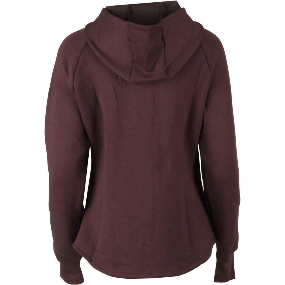 Noona sudadera mujer B-BOHINOO vista trasera