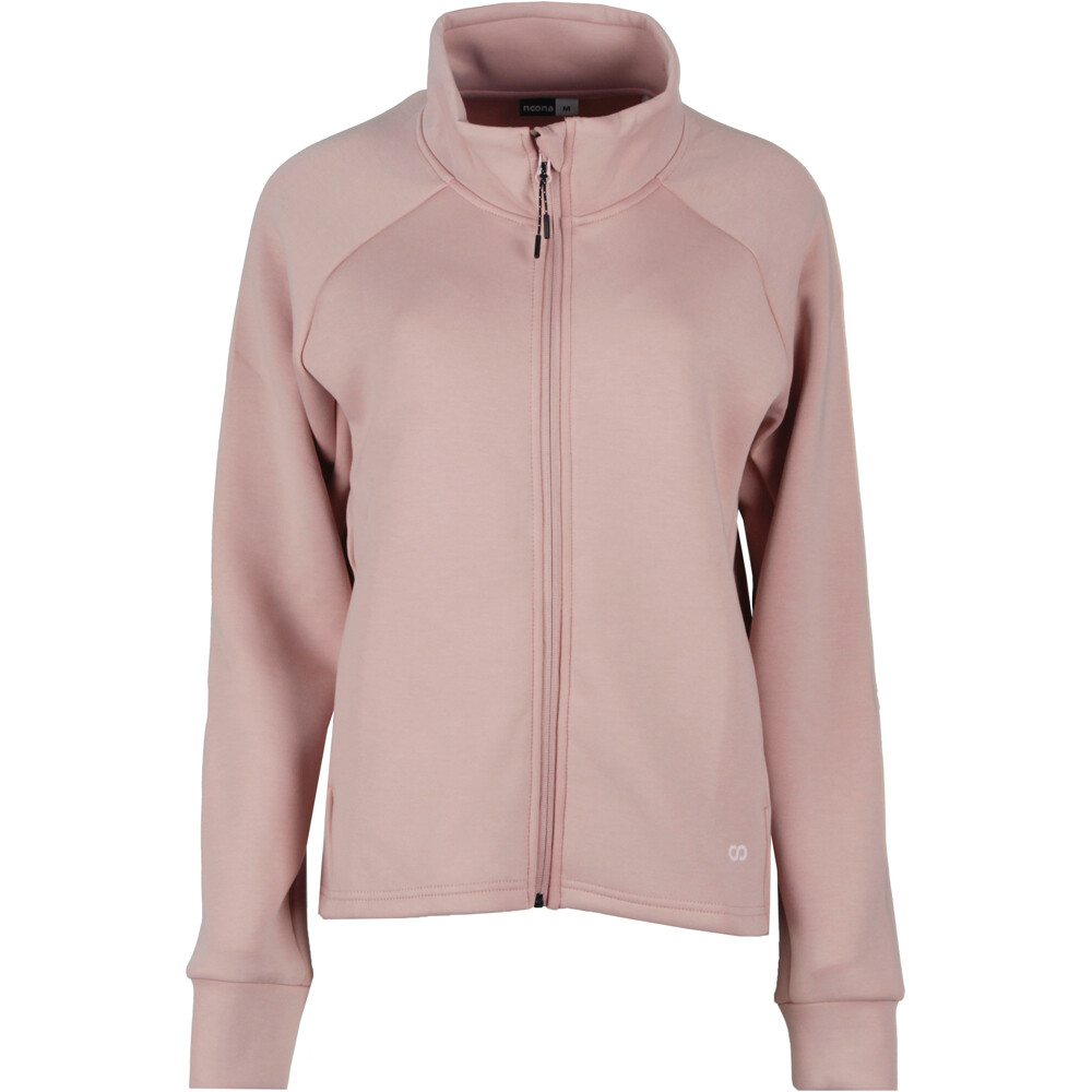 Noona sudadera mujer W CAPE vista frontal