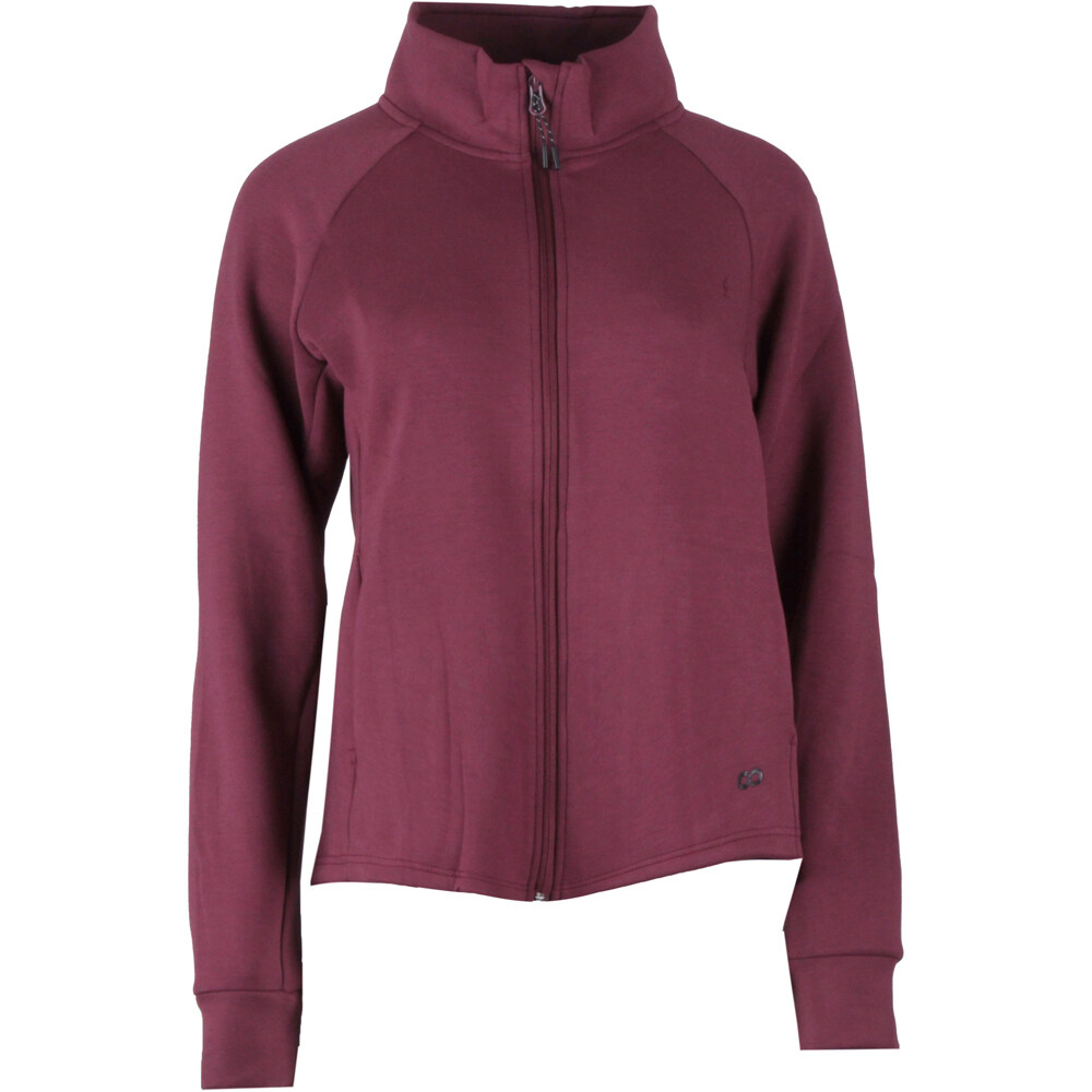 Noona sudadera mujer W-CAPE vista frontal