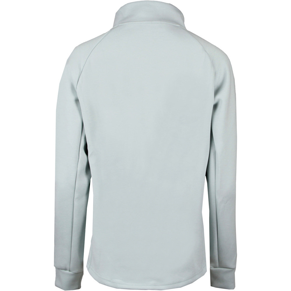 Noona sudadera mujer W-CAPE vista trasera