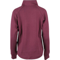 Noona sudadera mujer W-CAPE vista trasera