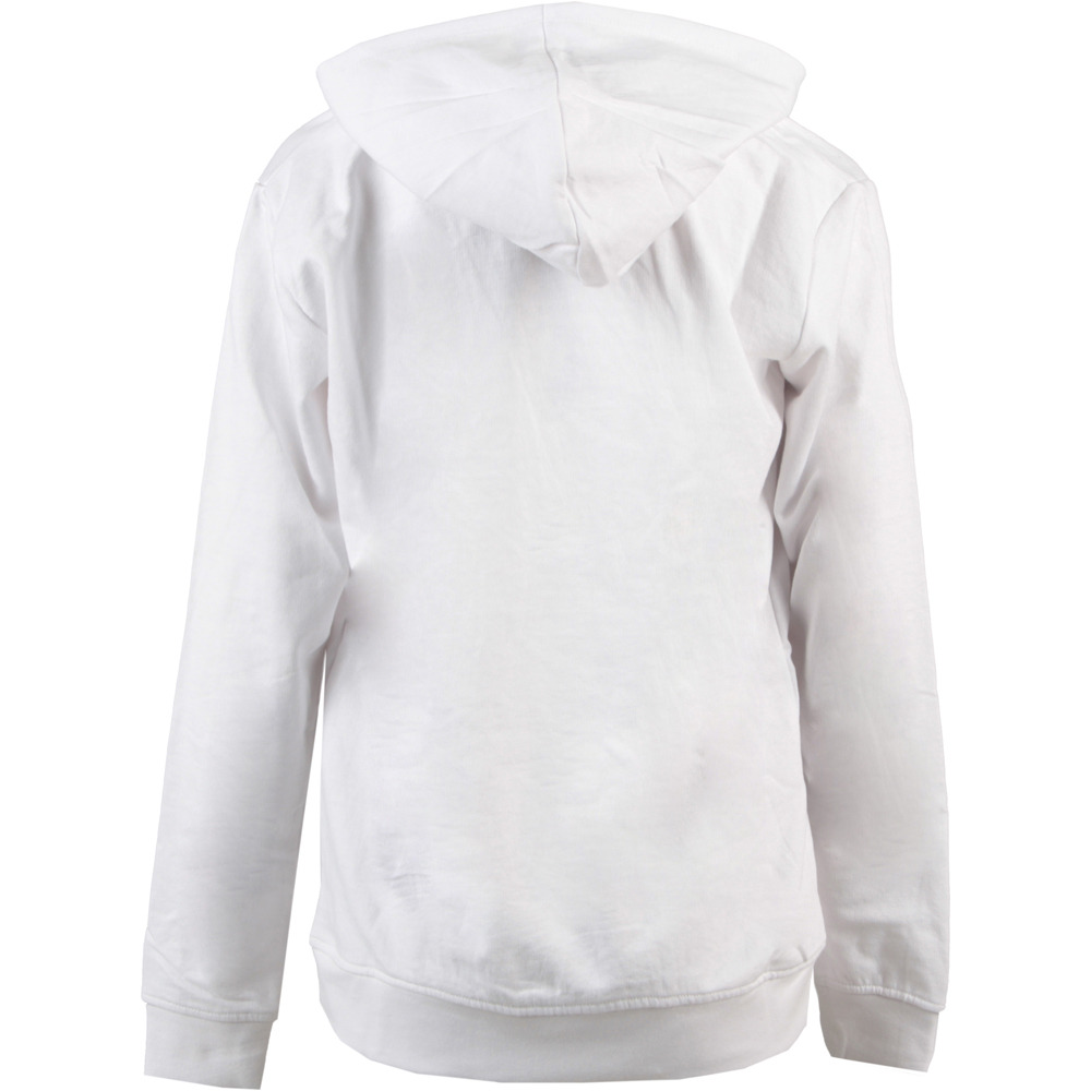 Noona sudadera niña HAWAII vista trasera