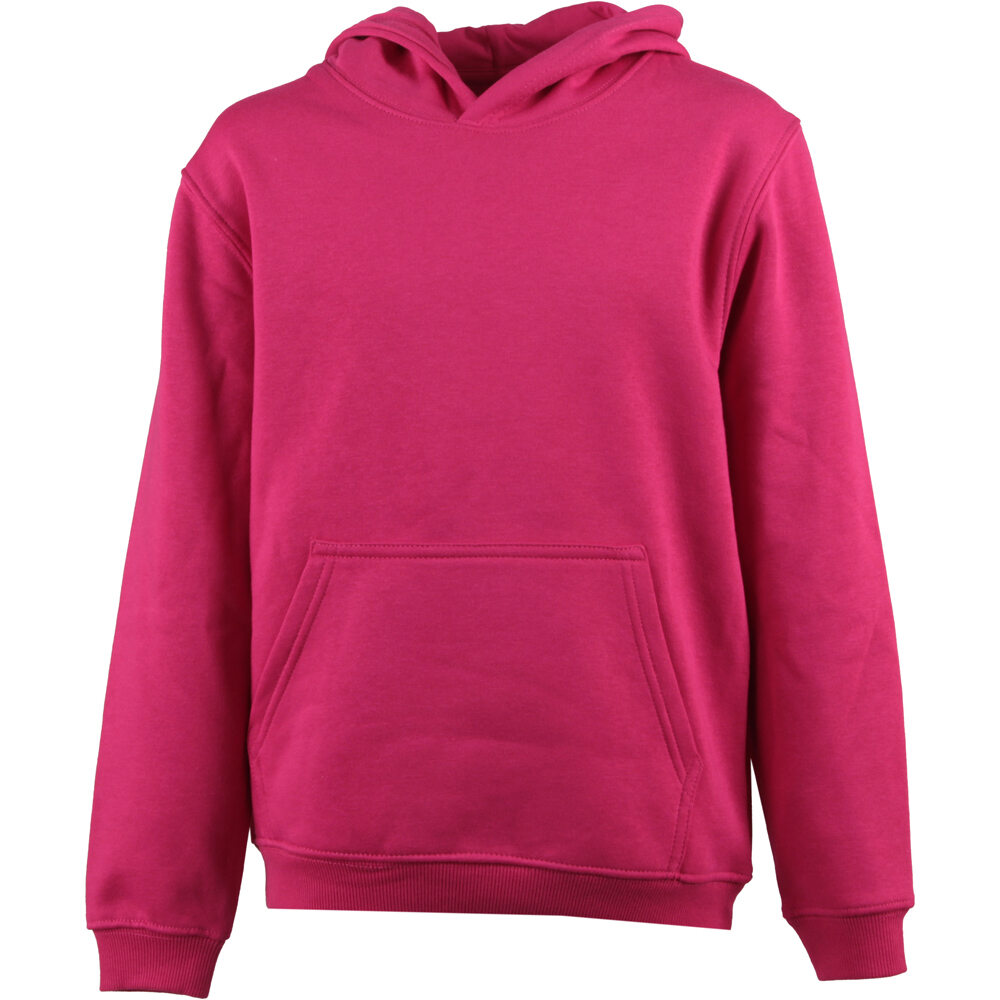 Noona sudadera niña NEW URBAN vista frontal